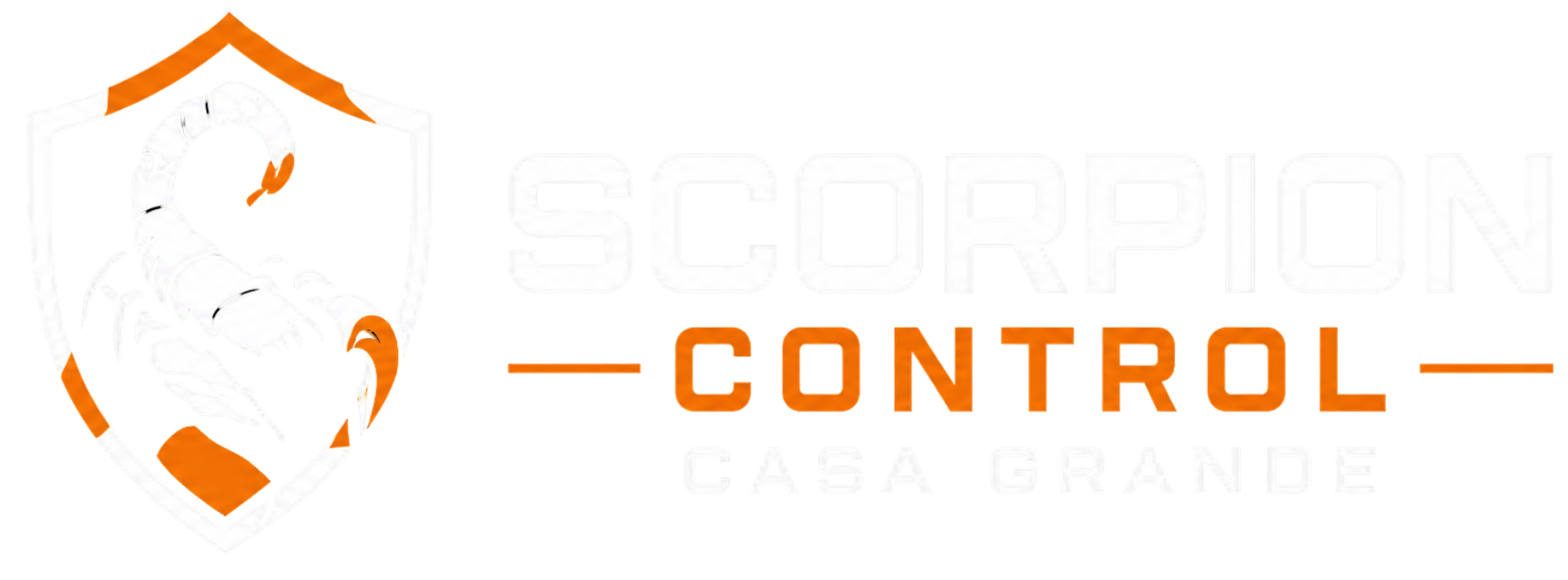 Scorpion Control Casa Grande